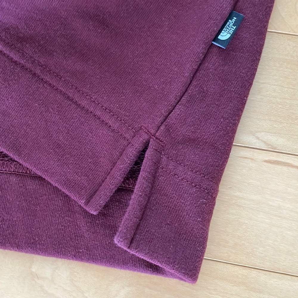 The North Face Women's Hayes Funnel Neck - Picture 5 of 7